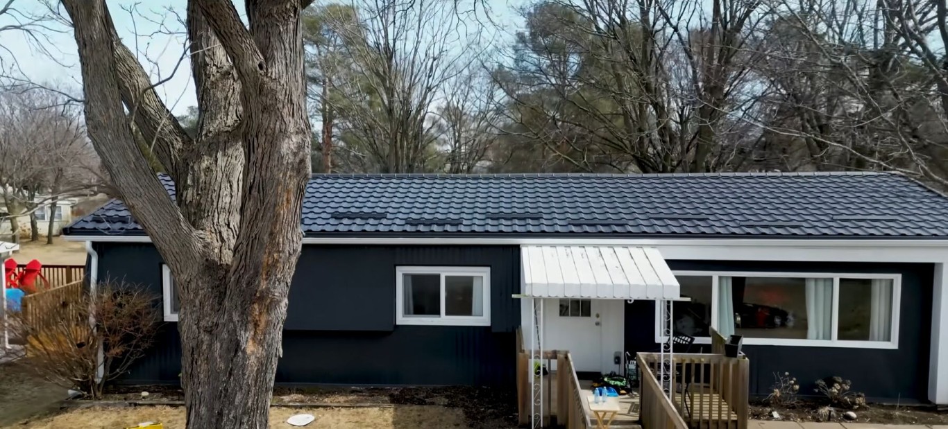 Professional roofing installation in Encinitas, CA