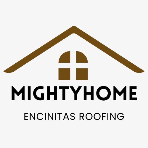 MightyHome Encinitas Roofing logo