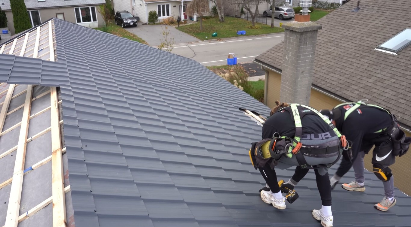 Roof Inspection & Maintenance services in Encinitas, CA