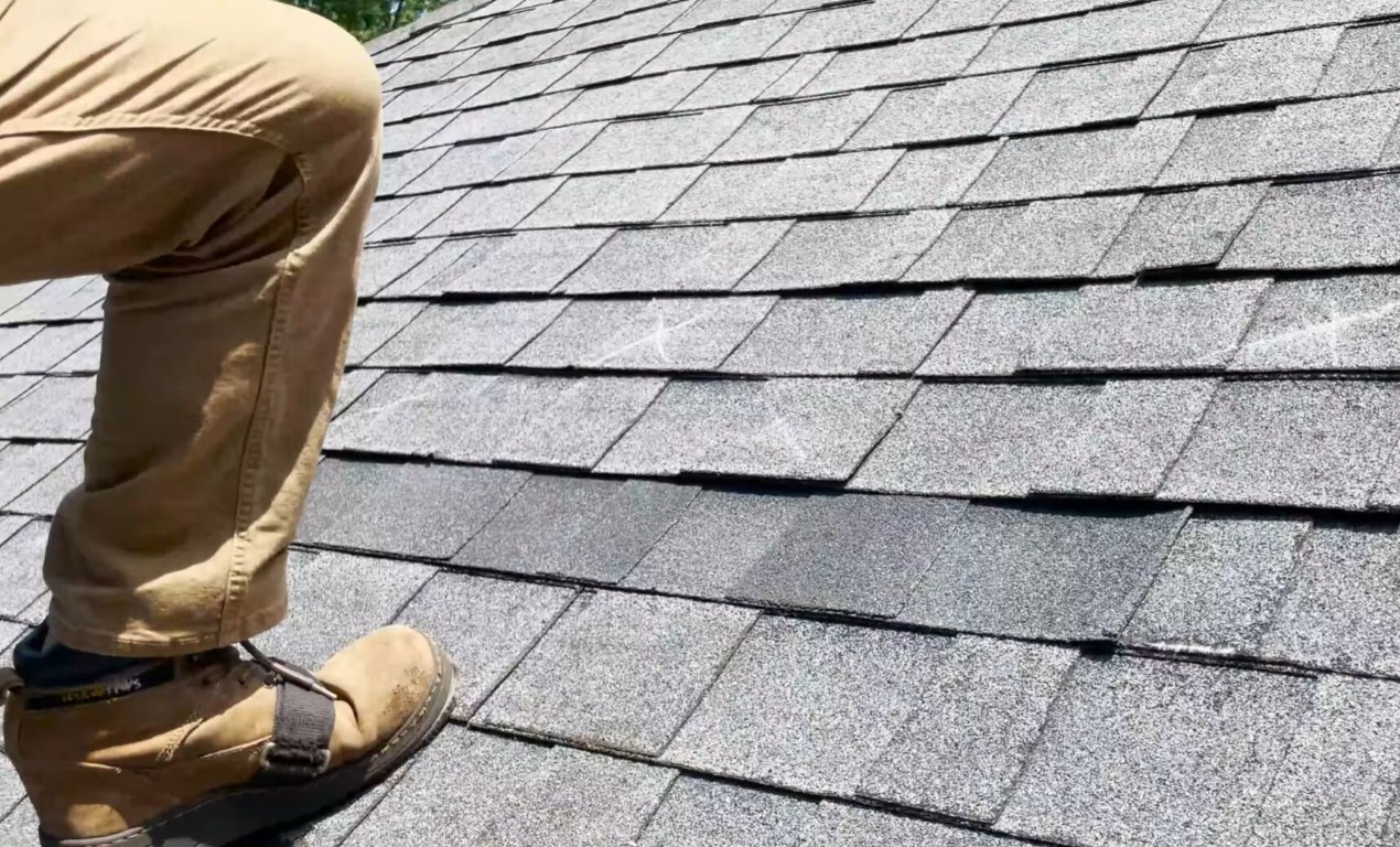 Roof Repair services in Encinitas, CA